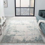 Adel 646 Steel | Modern Rugs | Rugs Plus Online