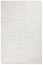Loft Stunning Wool Grey Rug
