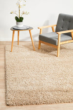 Alice Linen | Shaggy Rug | Rug Culture | Rugs Plus Online