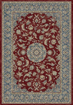 Bayliss Noble Harrison | Traditional Rug | Rugs Plus Frankston