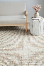 Mornington Arabella Natural Runner Rug