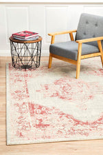 Avenue Diana - Rose - Rug