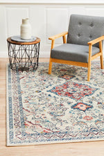 Avenue Genevieve - Pastel - Rug