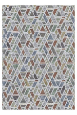 Bayliss Franklin Prism Multi - Rug | Bayliss Rugs | Rugs Plus Online.