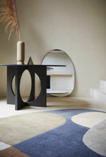 B&C Decor Miller Fall 95105 Rug