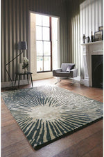 Harlequin Rug Shore Truffle 40605