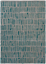 Harlequin Rug Skintilla Kingfisher 41707 Rug