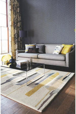 Harlequin Rug Zeal Pewter 43004