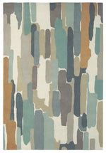 Harlequin Rug Trattino Sea-glass 44804 Rug