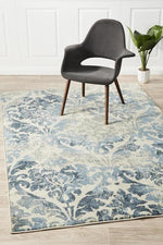 Calypso Gloria Rug - Bone