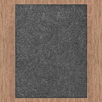 Europa 1000 Dk.Grey Rug