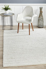 Harvest Rug - Ivory