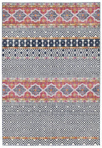 Oasis Sabrina Tribal - Multi - Rug