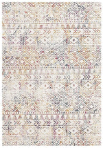 Oasis Ismail Rustic - Multi Grey - Rug