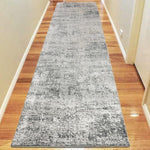 Stellas 846 Stone | Hallway Runner | Saray Rugs | Rugs Plus Online.