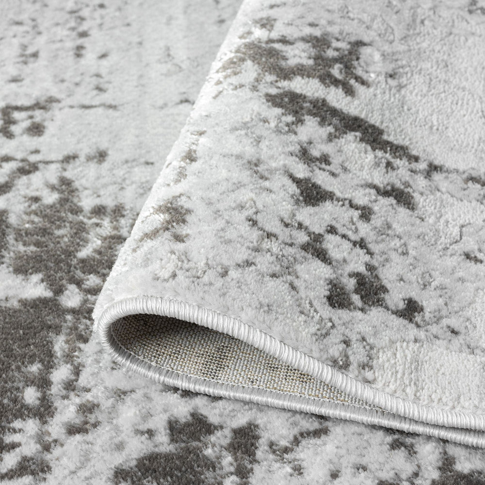 Amber 181 Silver | Modern Rugs | Saray Rugs | Rugs Plus Online