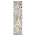 Ambers 184 Sand | Hallway Runner | Saray Rugs | Rugs Plus Online