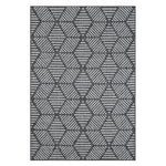 Alfresco In/Out 420 Steel | Outdoor Rug | Rugs Plus Online
