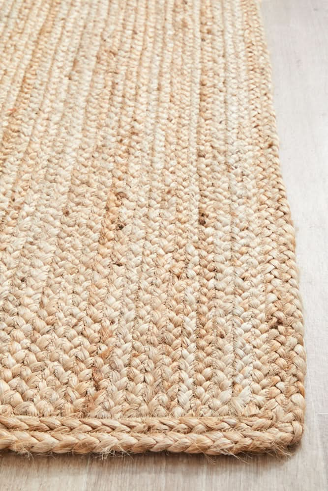 Bondi Natural Runner Rug