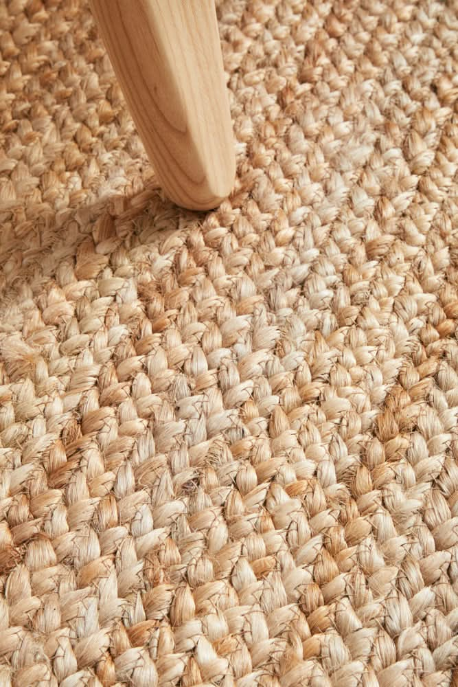 Bondi Natural Runner Rug