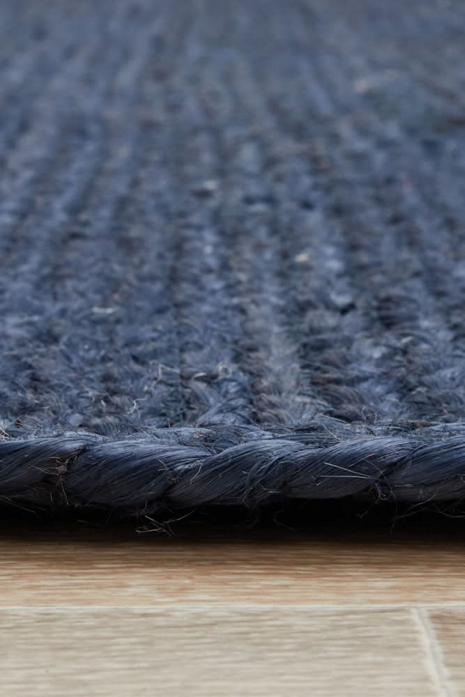 Bondi Navy Rug