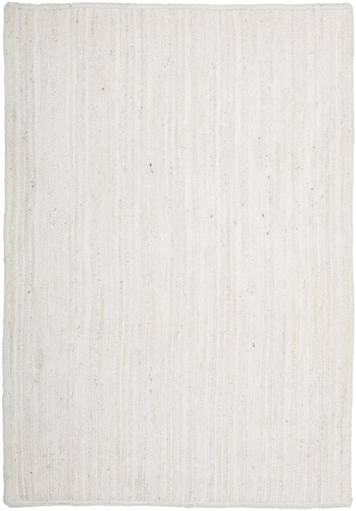 Bondi White Rug