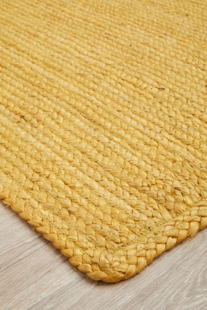 Bondi Yellow Rug