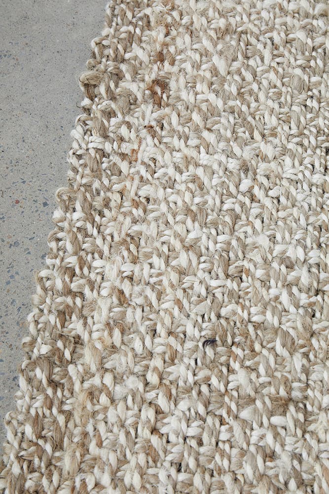 Harlow Parker Silver | Hallway Runner | Rugs Plus Online