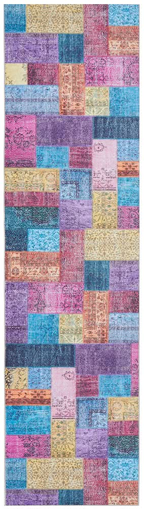 Illusions 167 Multi Runner Rug