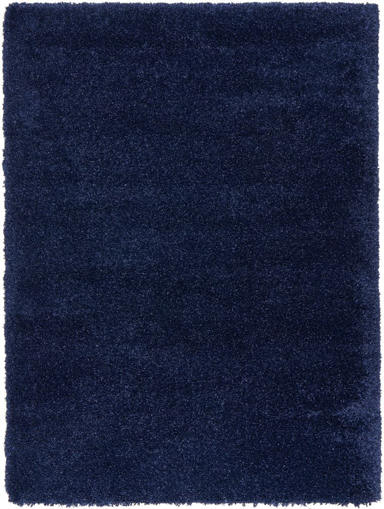 Alice Denim | Shaggy Rug | Rug Culture | Rugs Plus Online