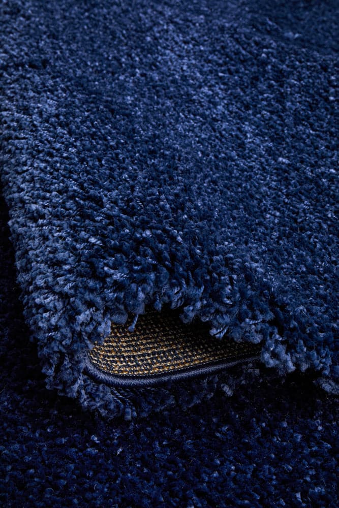 Alice Denim | Shaggy Rug | Rug Culture | Rugs Plus Online