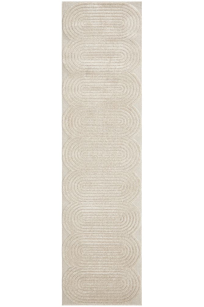 Lotus Carl Beige Rug