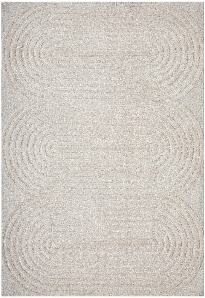 Lotus Carl Beige Rug