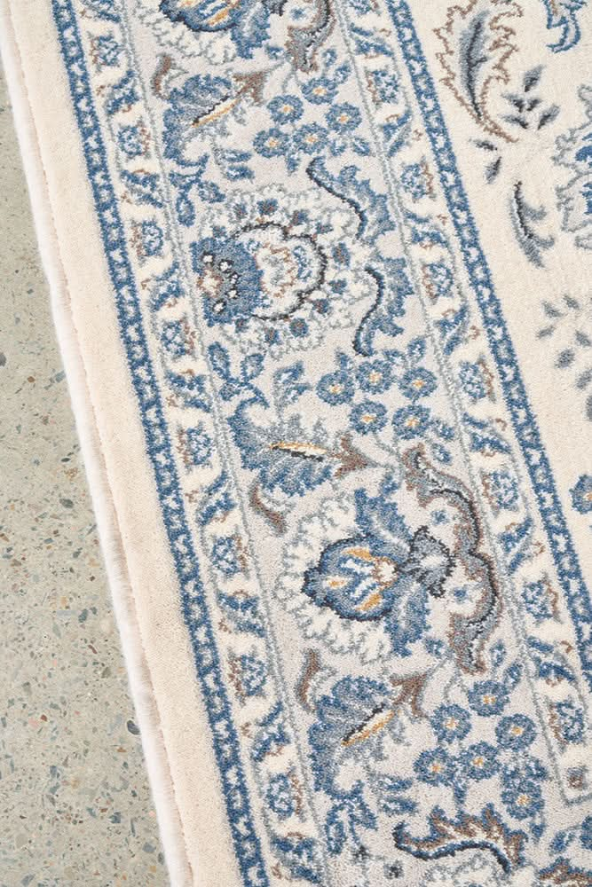 Melody Nain Cream Rug