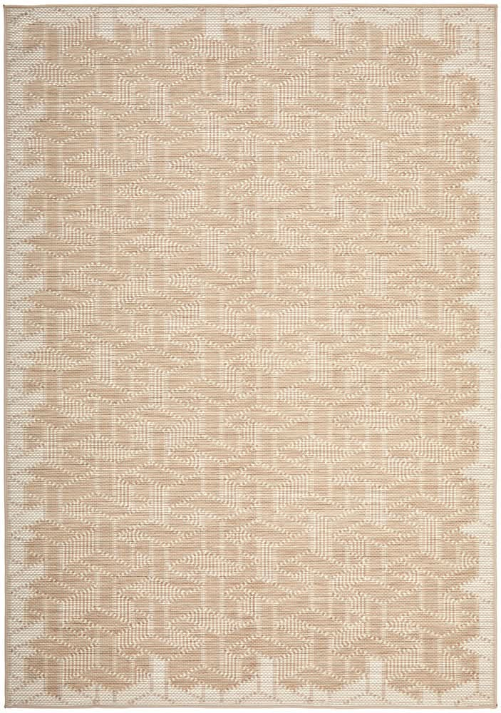 Patio Kudo Natural Rug