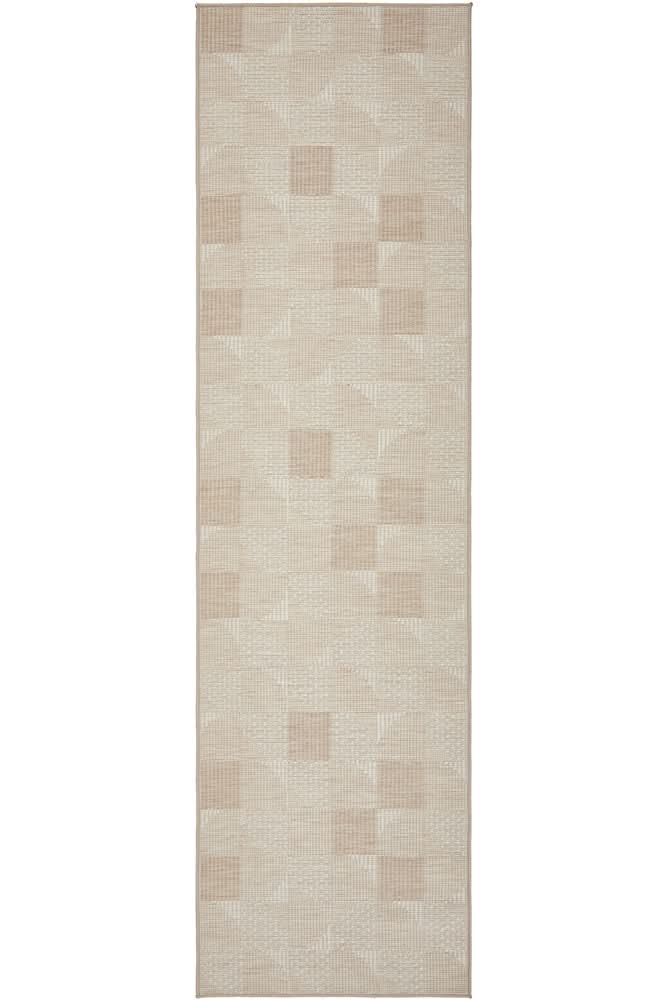 Plus Sign Outdoor Rug Rug Culture Patio Selin Natural Indoor Outdoor Hallway Runner - Rugs ...