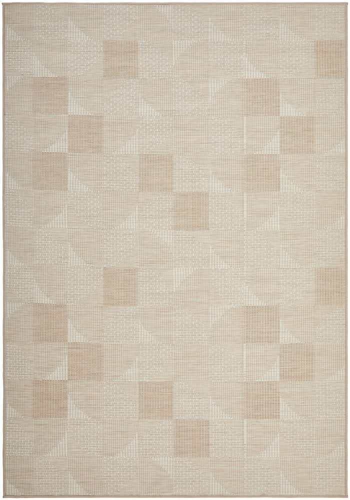 Patio Selin Natural Rug