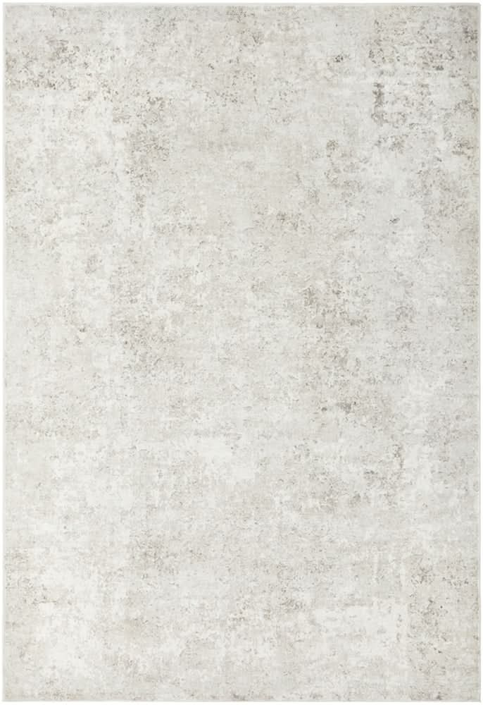 Revive Isla Marble Washable Rug