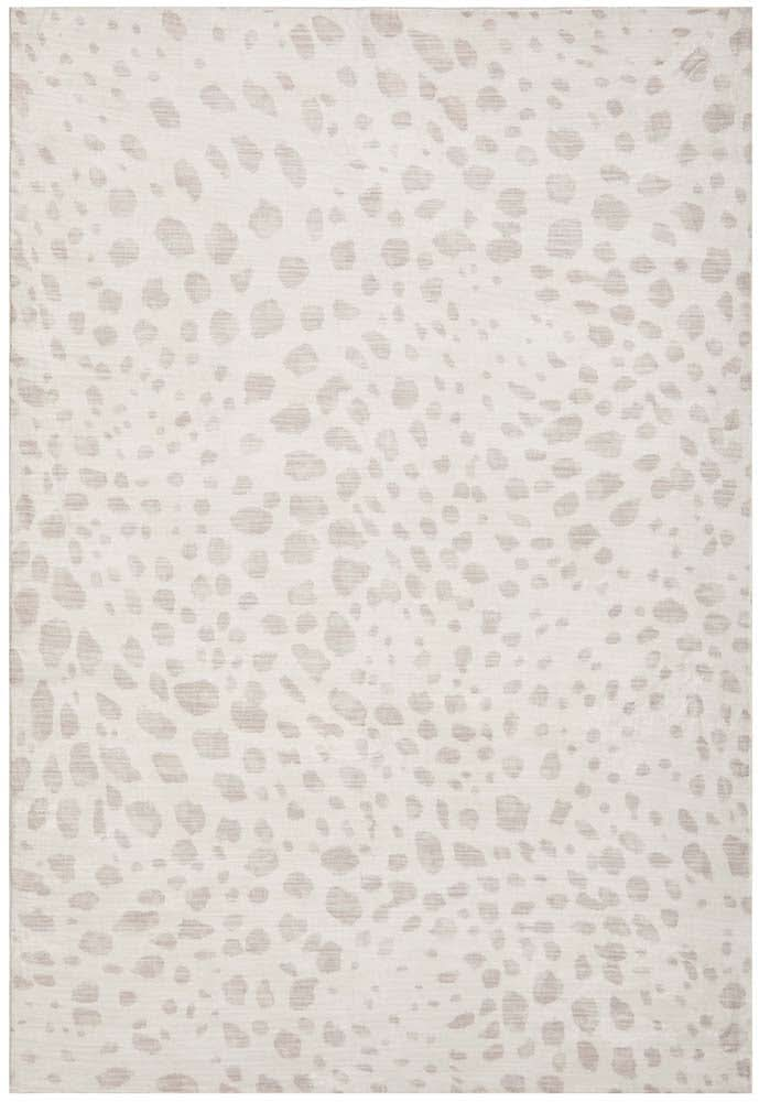 Revive Mila Natural Washable Rug