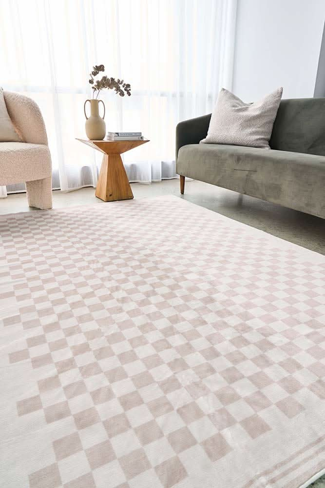 Revive Toshi Natural Washable Rug