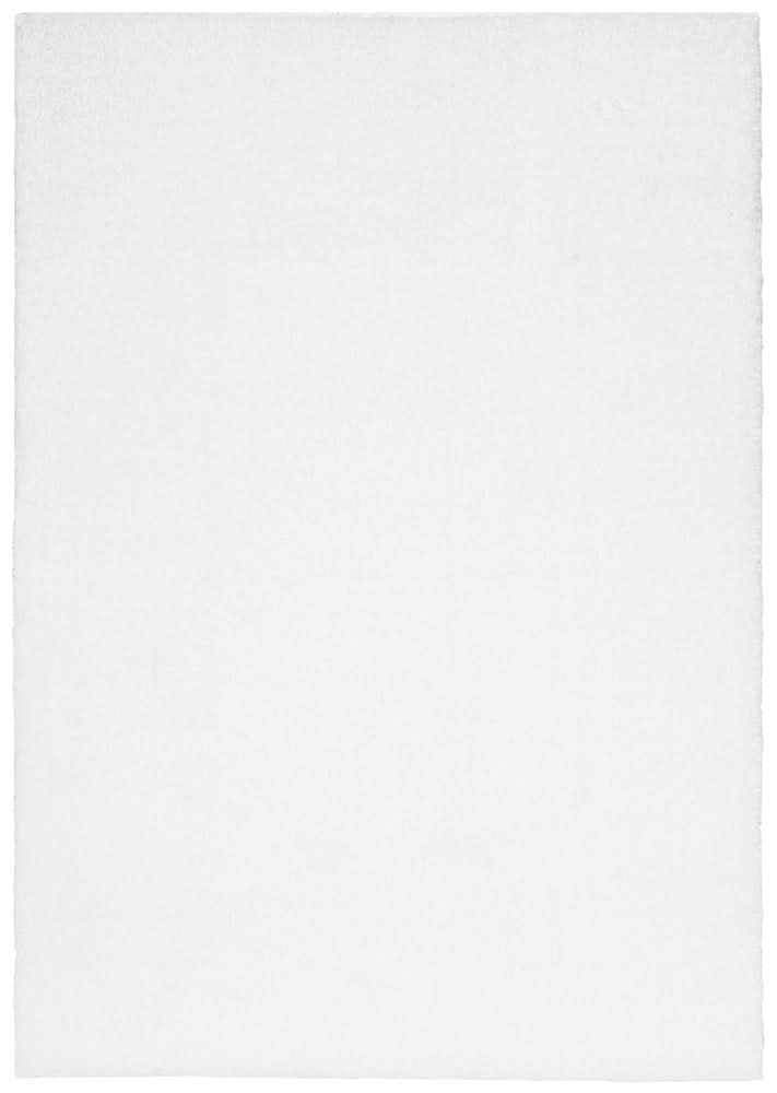 Sienna White Rug