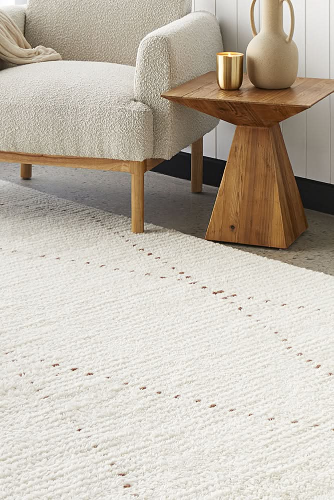 Summit Daina Natural Rug