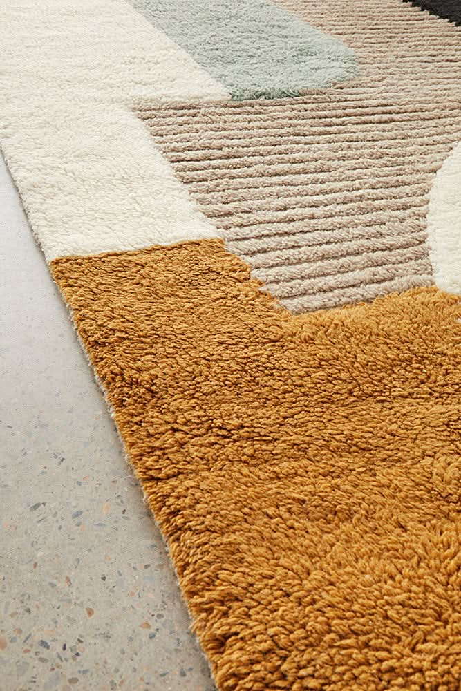 Summit Elroy Multi Rug