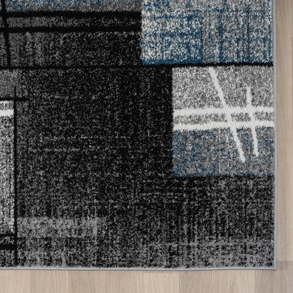 Slate 768 Blue Runner