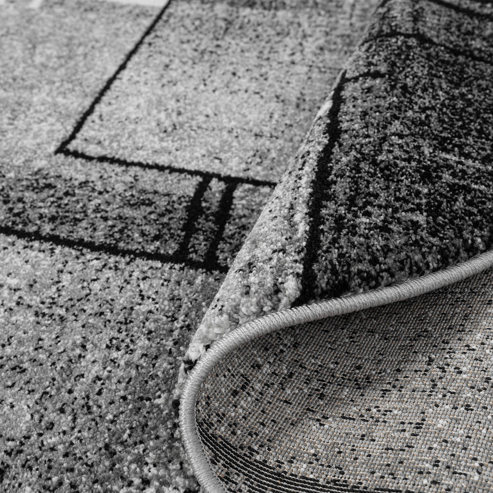 Slate 768 Grey Round