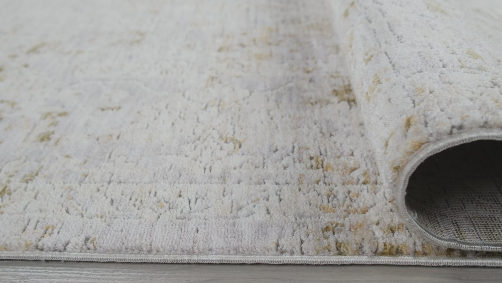 Adel 645 Pearl | Transitional Rugs | Rugs Plus Online