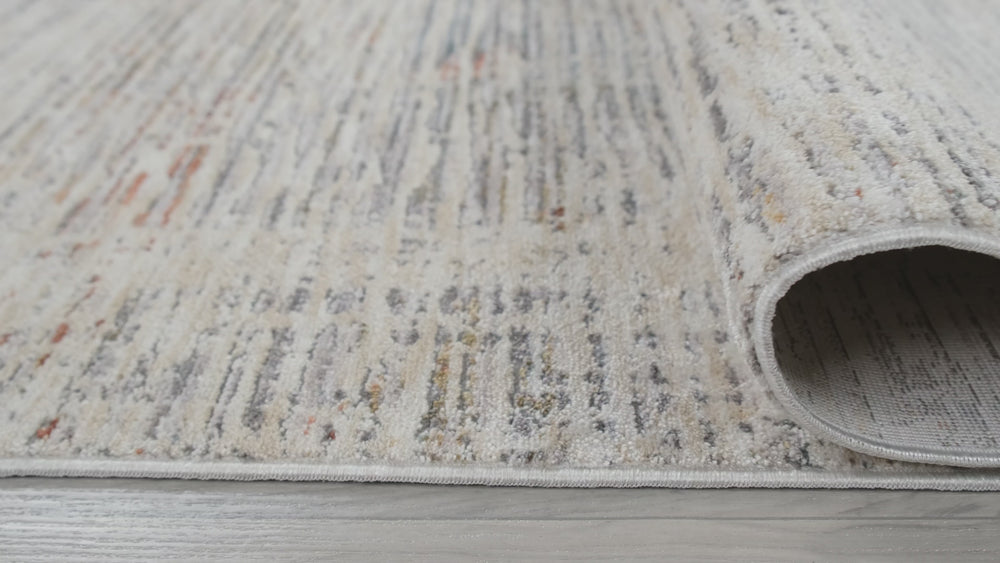 Adel 641 Stone | Modern Rugs | Rugs Plus Online