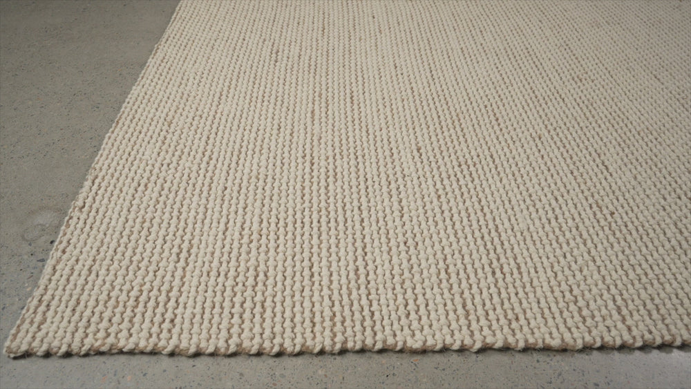 
            
                Load and play video in Gallery viewer, Harlow Cove Cream Rug
            
        