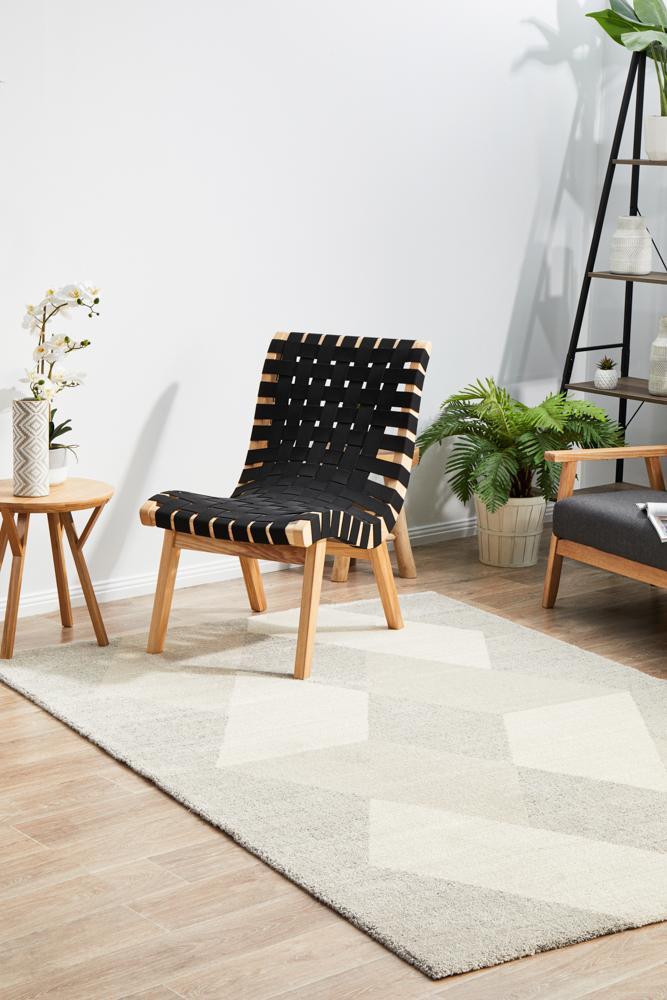 Alpine Stone Modern Rug - Rugs Plus Online