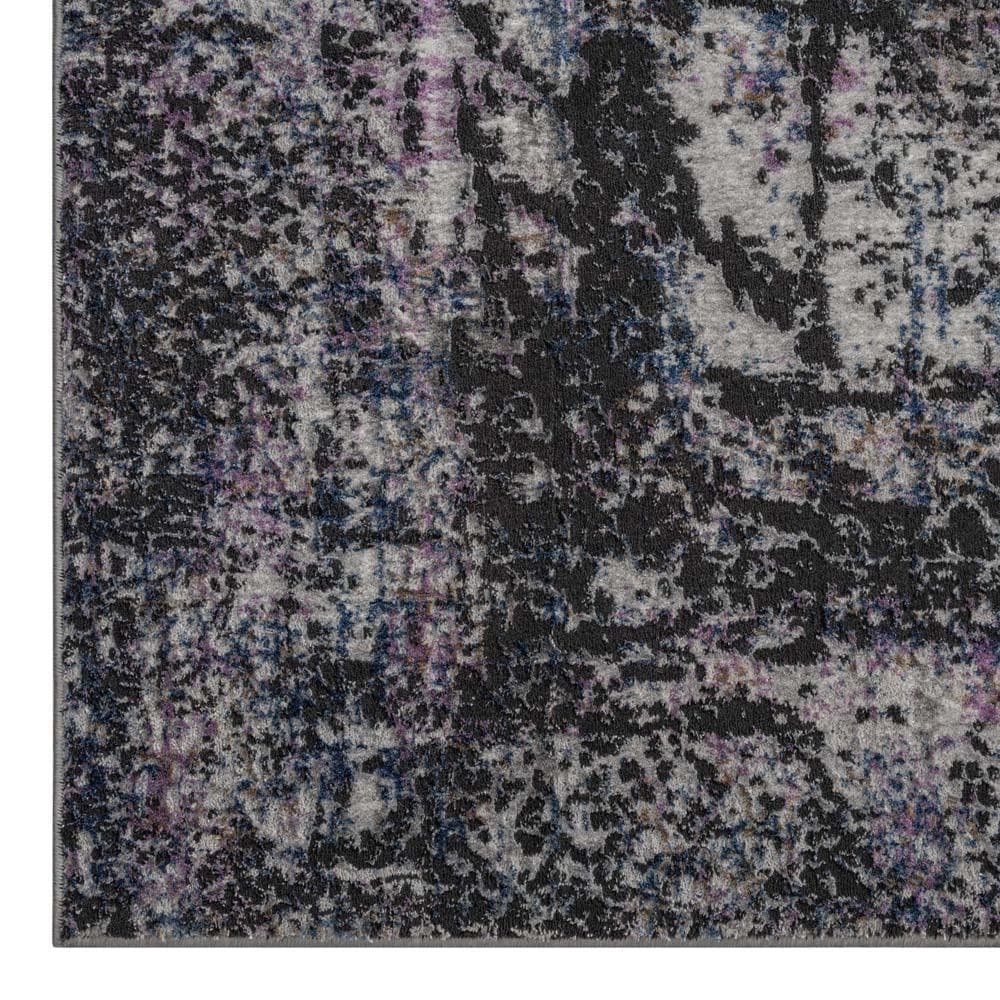 Ashford 636 grey modern transitional rug